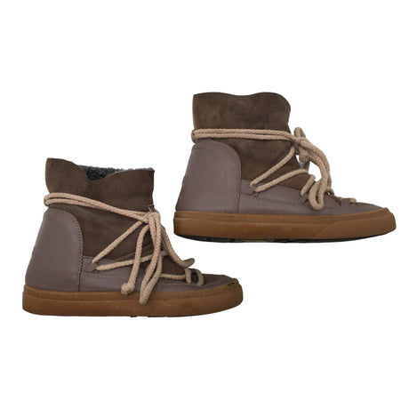 Unisex Inuikii - Talvikengät, koko 40 -  ()