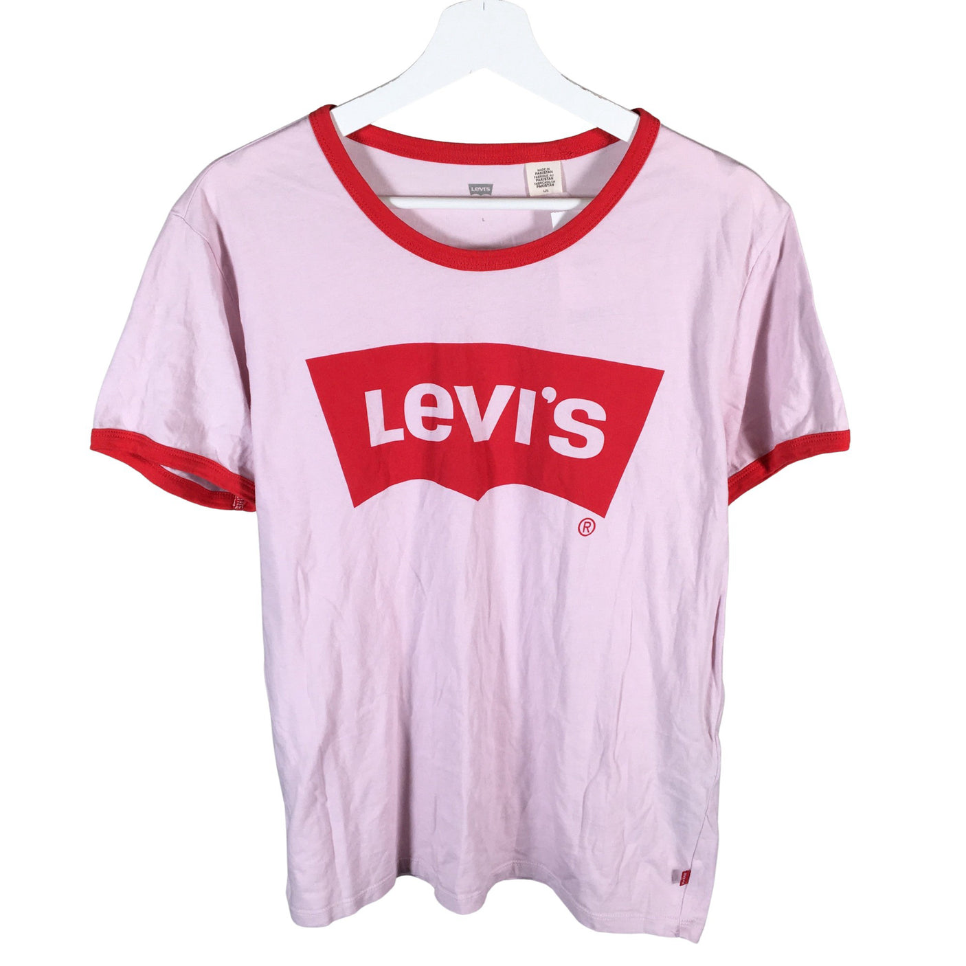 Unisex Levi's - T-paita, koko 40 -  (1)