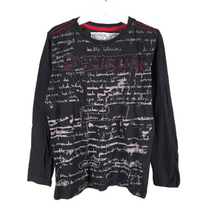 Unisex Desigual - Trikoopaita, koko 122 - 128 -  (1)