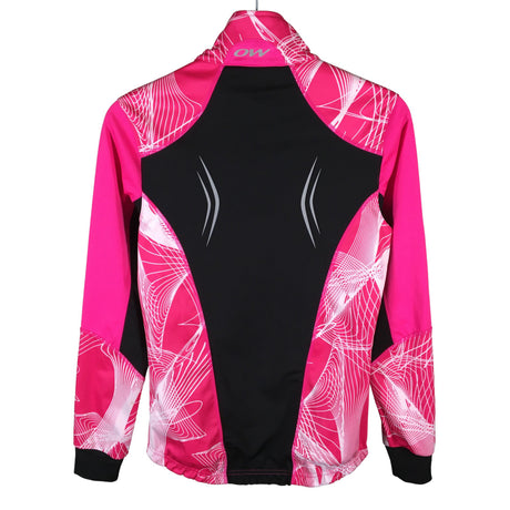 Unisex One way (OW) - Urheilutakki, koko 34 -  (2)