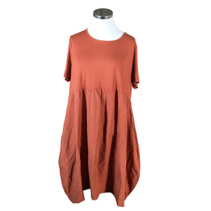 Unisex Sara Lindholm - Trikoomekko, koko 52 -  (1)
