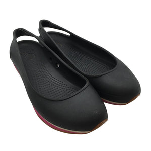 Unisex Crocs - Ballerinat, koko 39 -  (2)