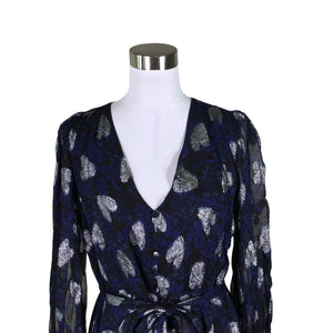 Unisex Fabienne Chapot - Juhlamekko, koko 40 -  (3)