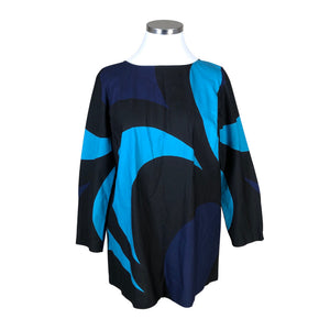 Unisex Marimekko - Kangastunika, koko 42 -  (1)