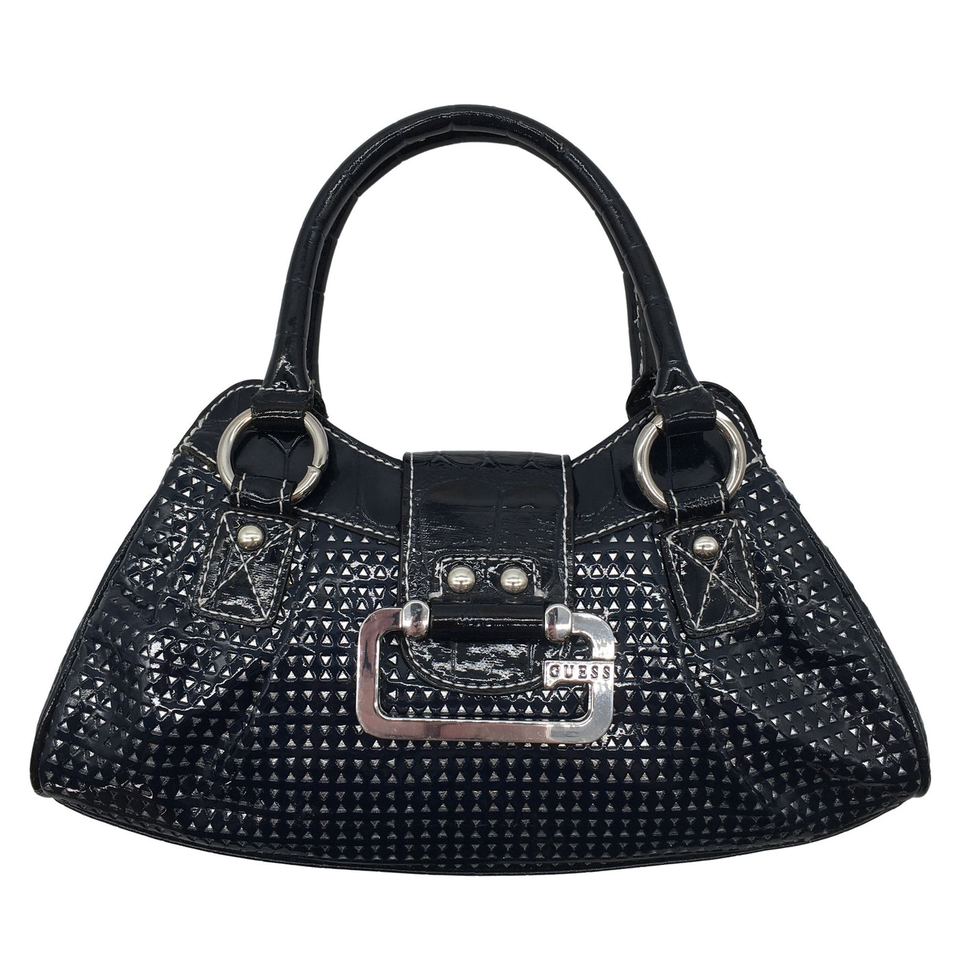 Unisex Guess - Käsilaukku, koko Mini -  (1)