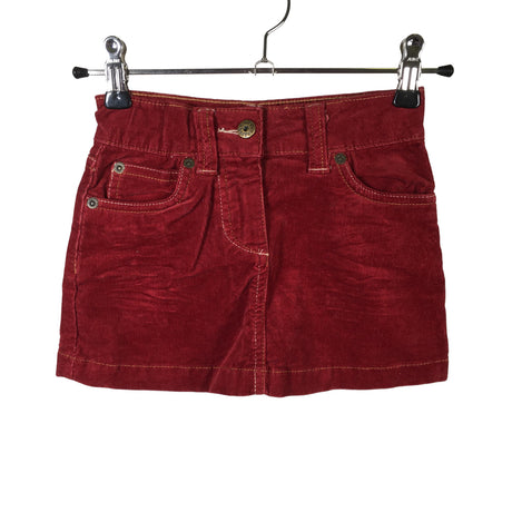 Unisex Mini Boden - Farkkuhame, koko 98 - 104 -  ()