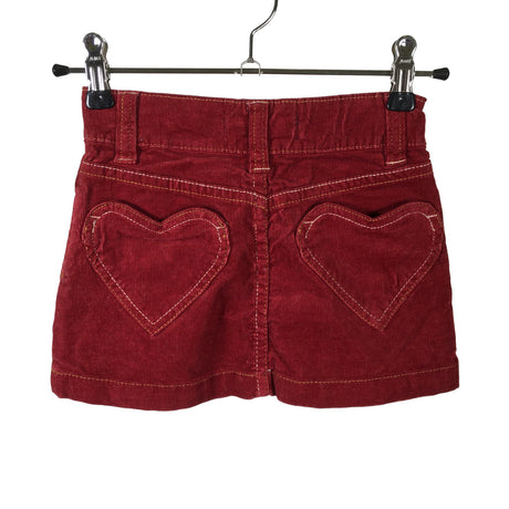 Unisex Mini Boden - Farkkuhame, koko 98 - 104 -  (2)