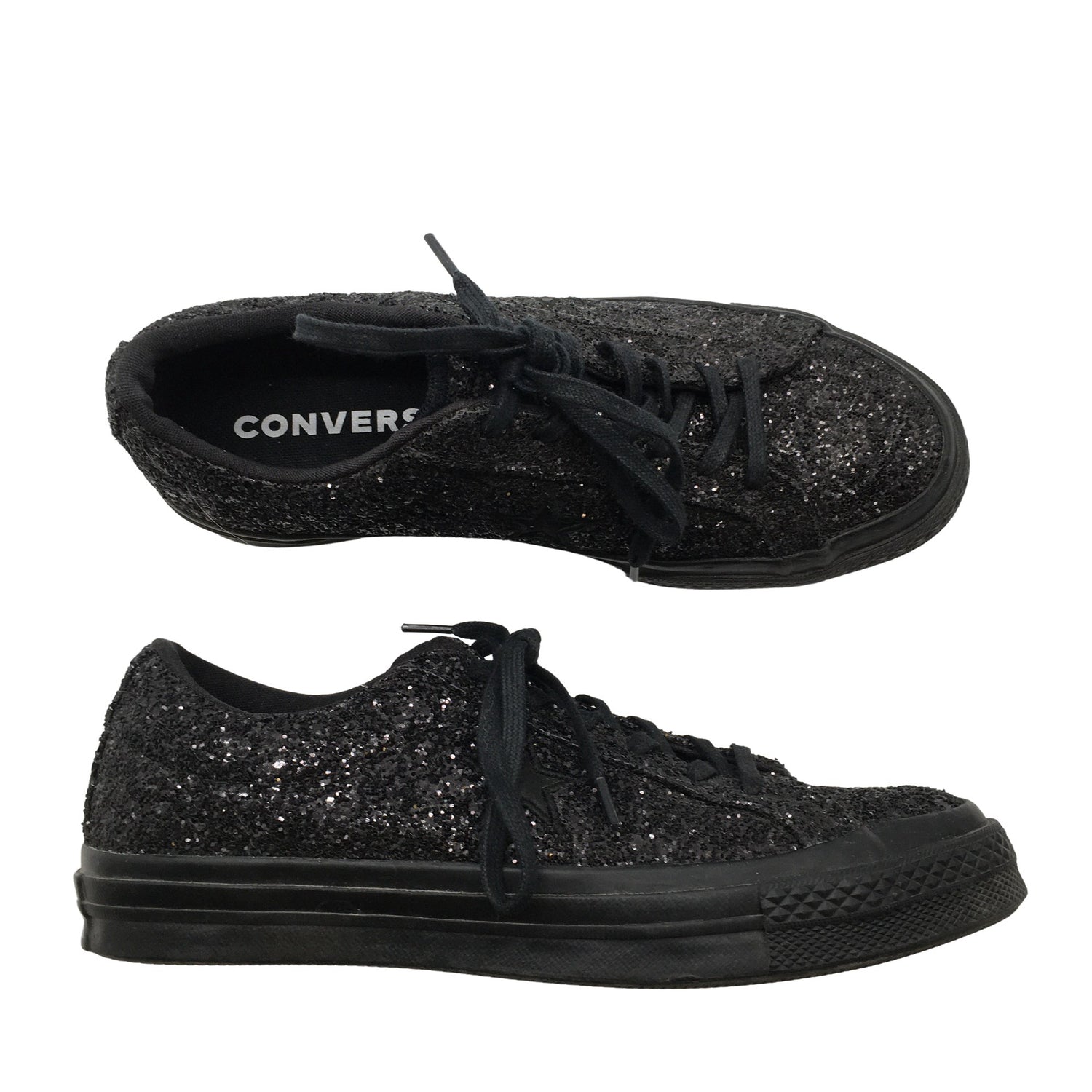  Tennarit  Tennarit, koko 37  Converse 
