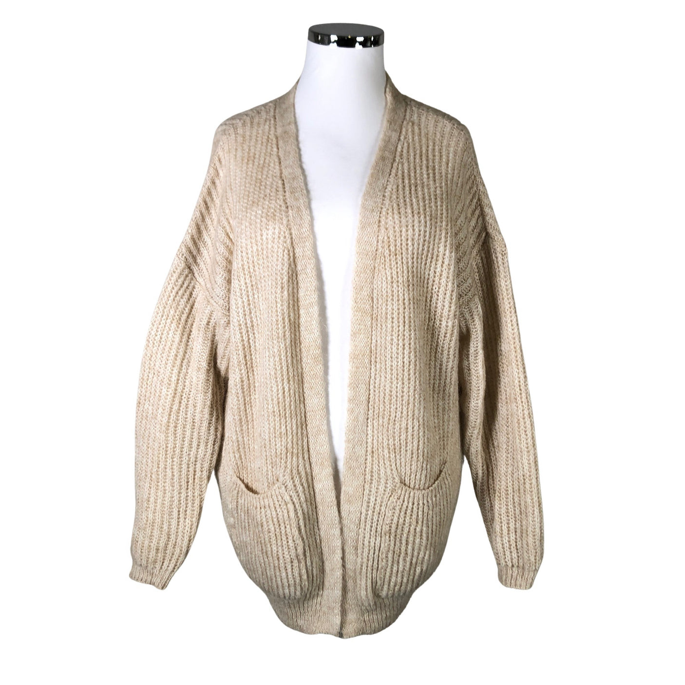 Unisex Bohemiana - Neuletakki, koko 40 -  (1)