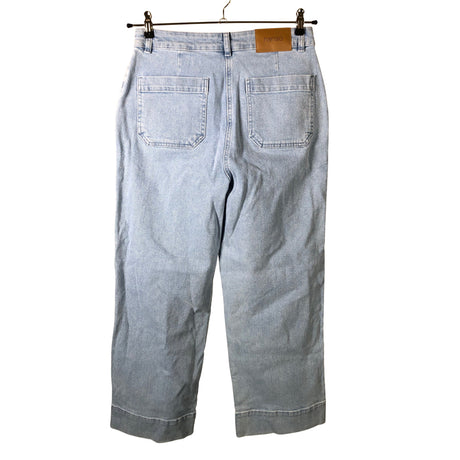Unisex Nanso - Farkut, koko 38 -  (2)