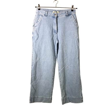 Unisex Nanso - Farkut, koko 38 -  ()