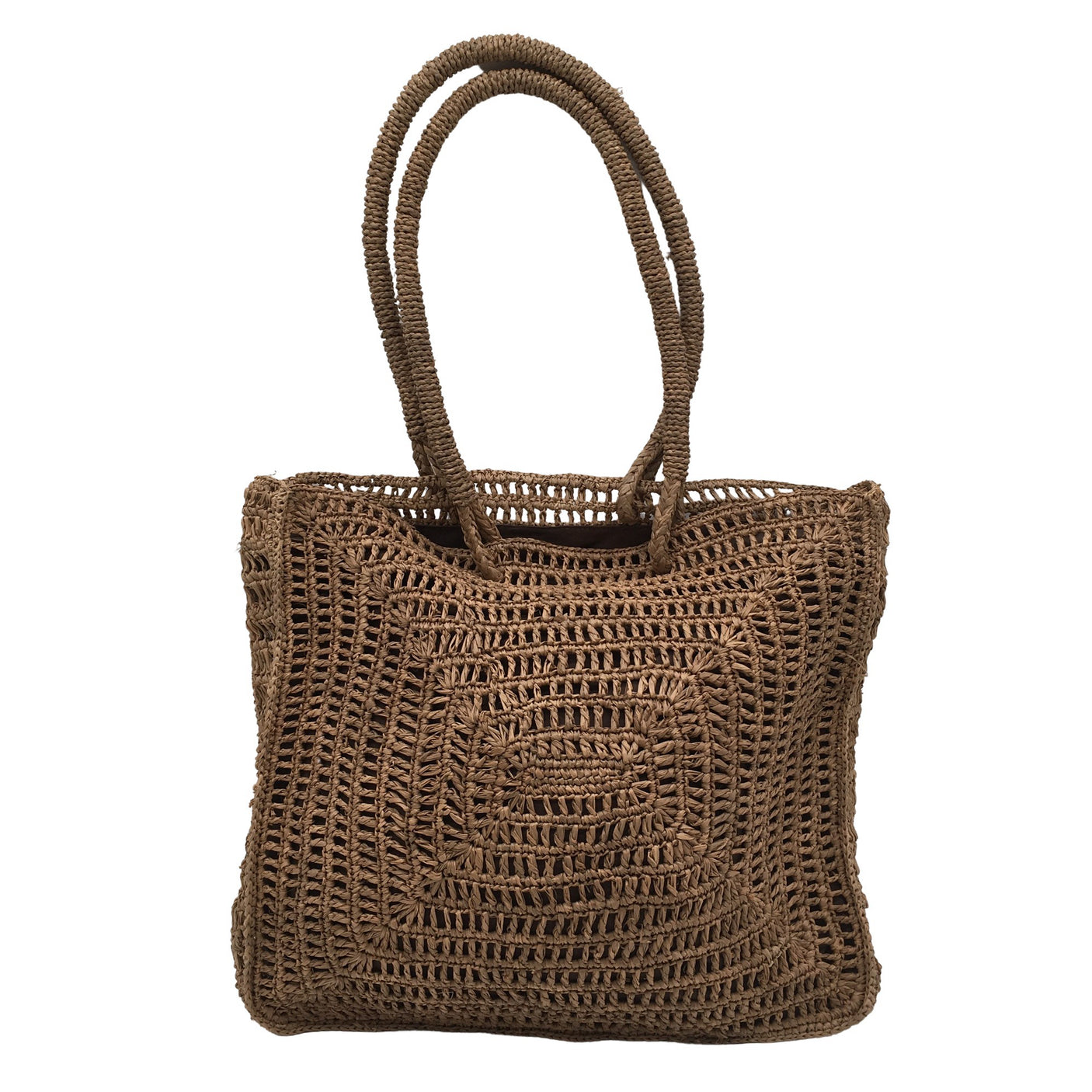 Unisex Rabarany - Käsilaukku, koko Midi -  (1)
