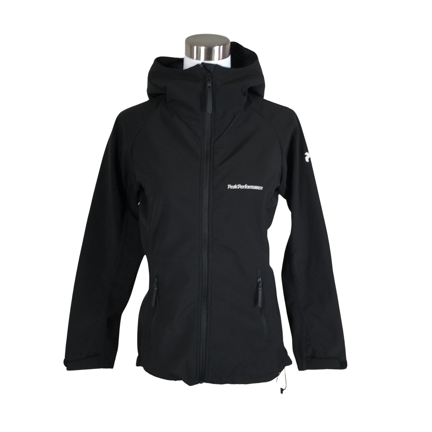  Välikausitakki  Softshell-takki, koko 36  Peak Performance 