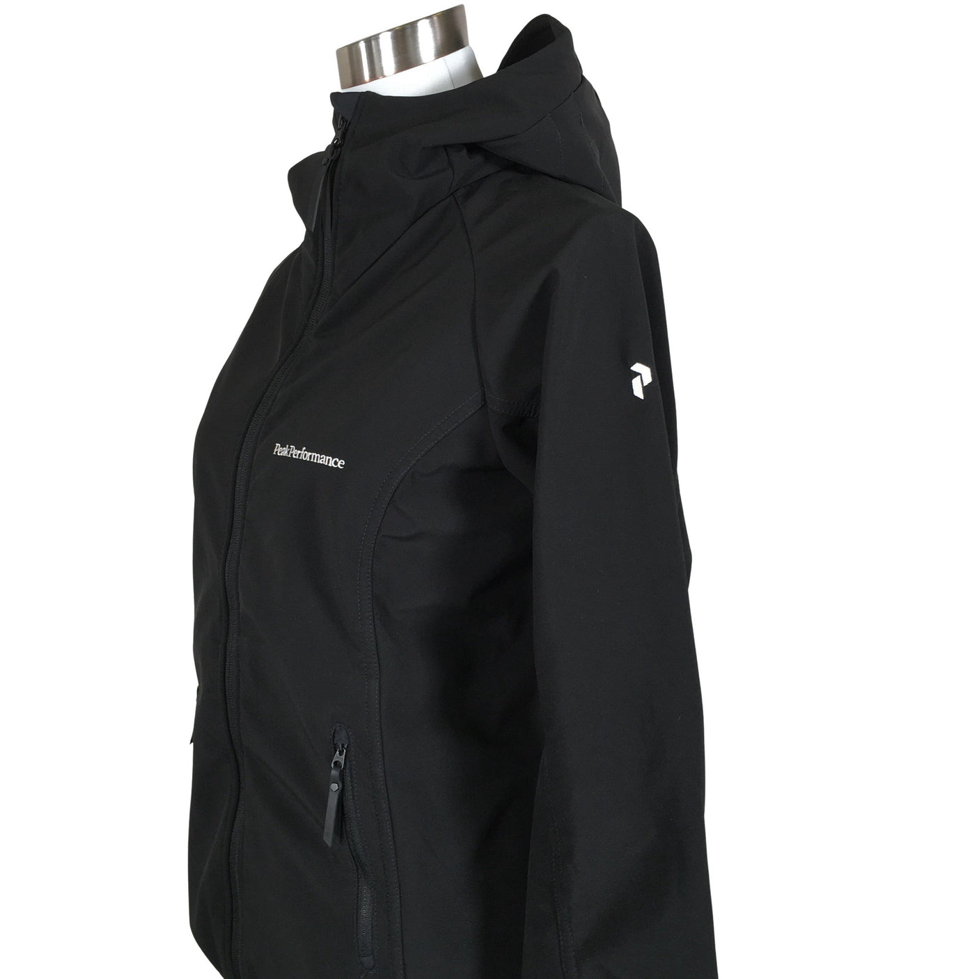 Unisex Peak Performance - Softshell-takki, koko 36 -  (3)
