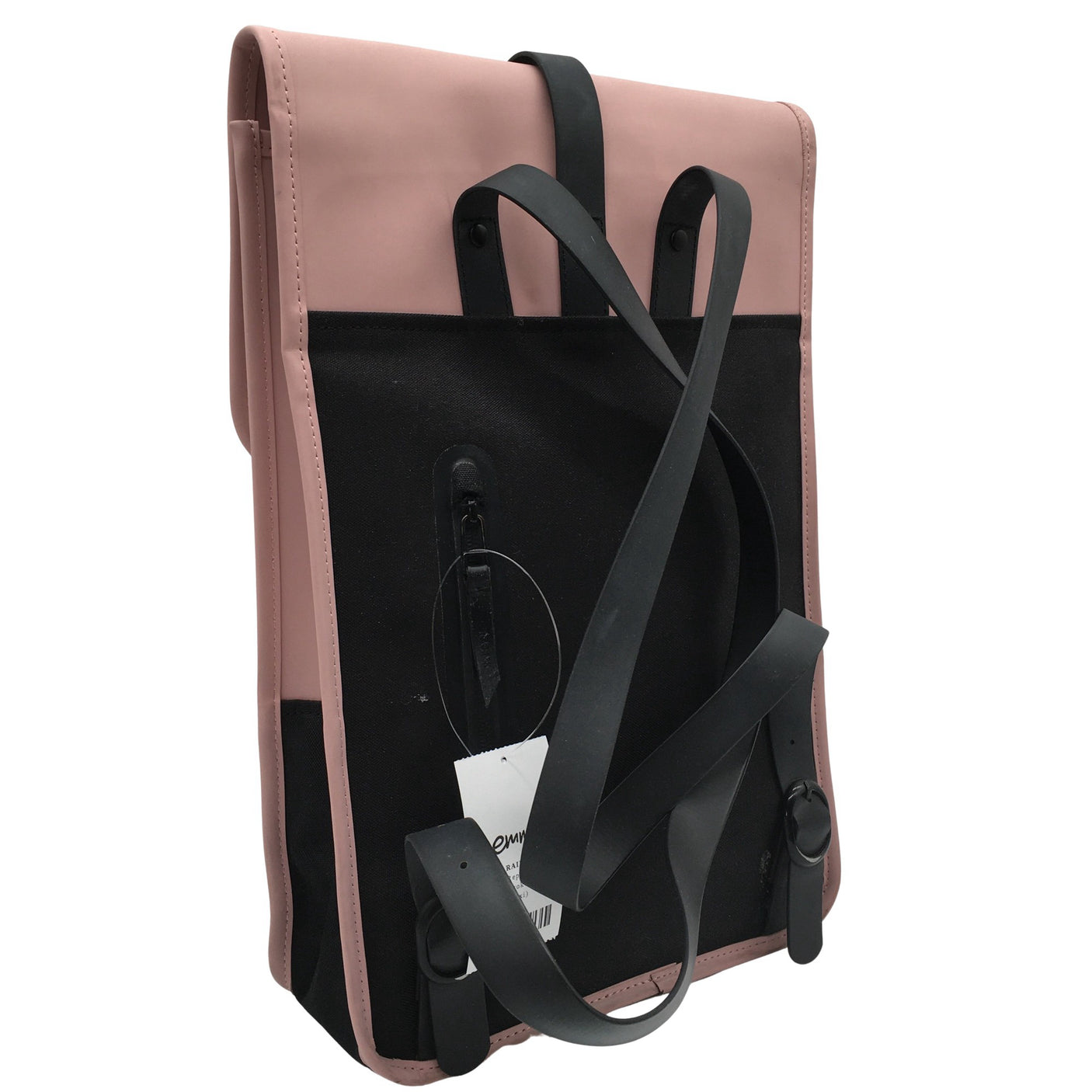 Unisex Rains - Reppu, koko Maxi -  (2)