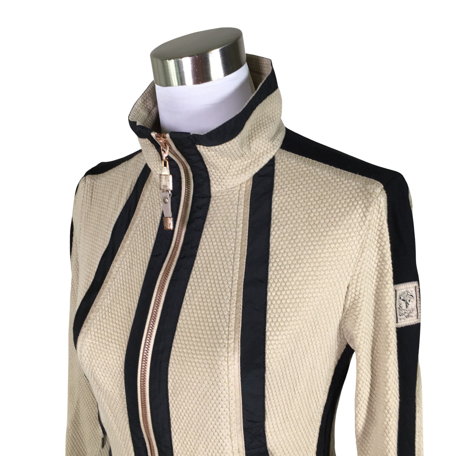 Verryttelytakki, koko 36