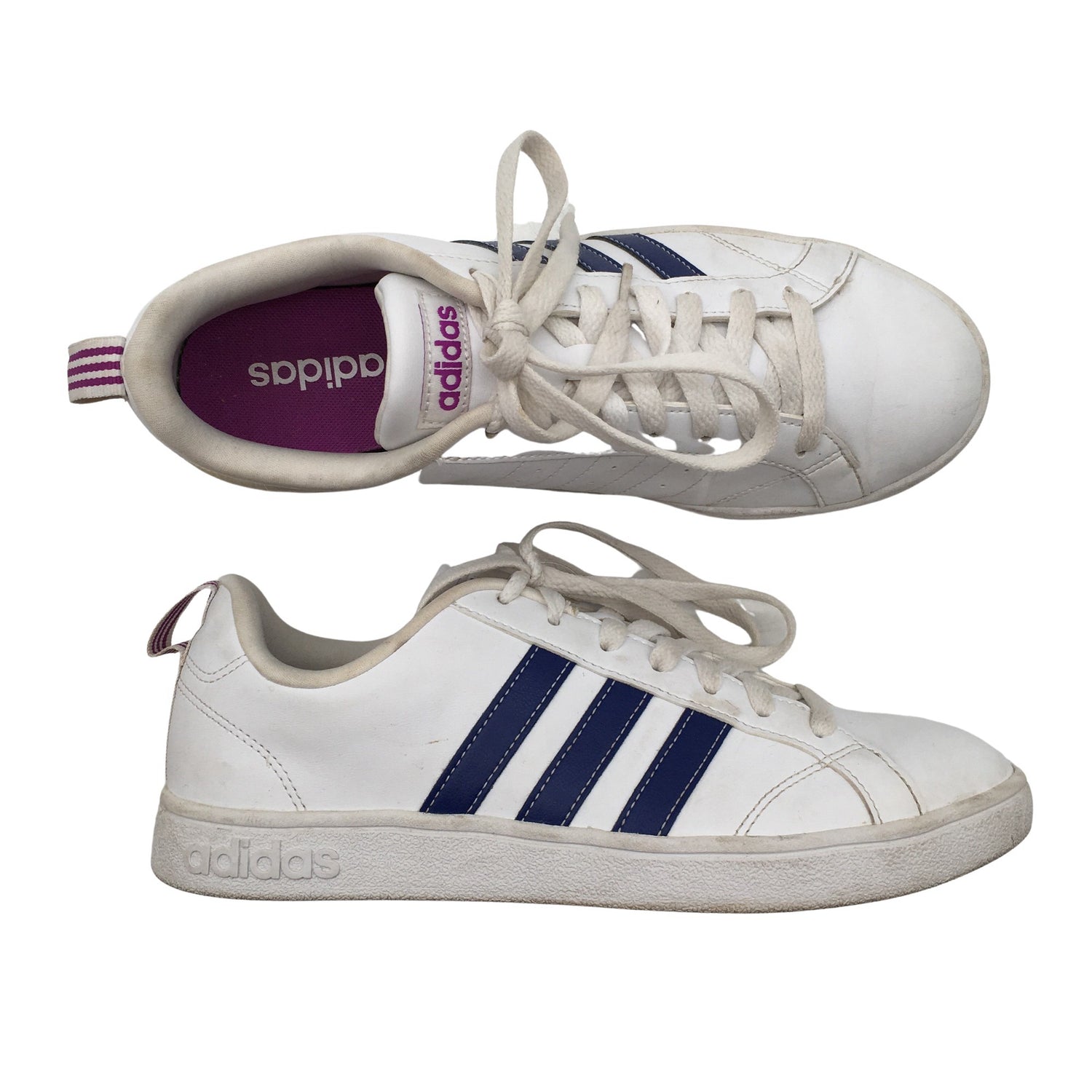  Tennarit  Tennarit, koko 39  Adidas 