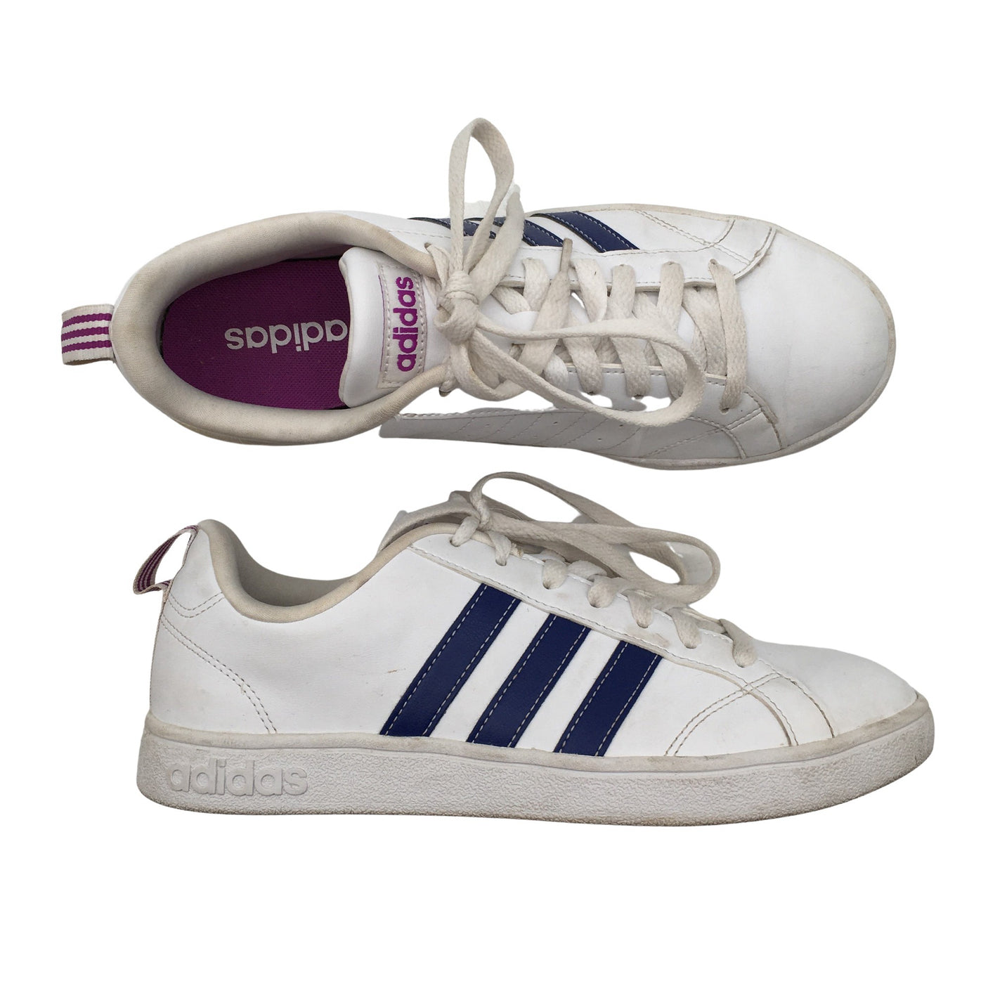 Unisex Adidas - Tennarit, koko 39 -  (1)