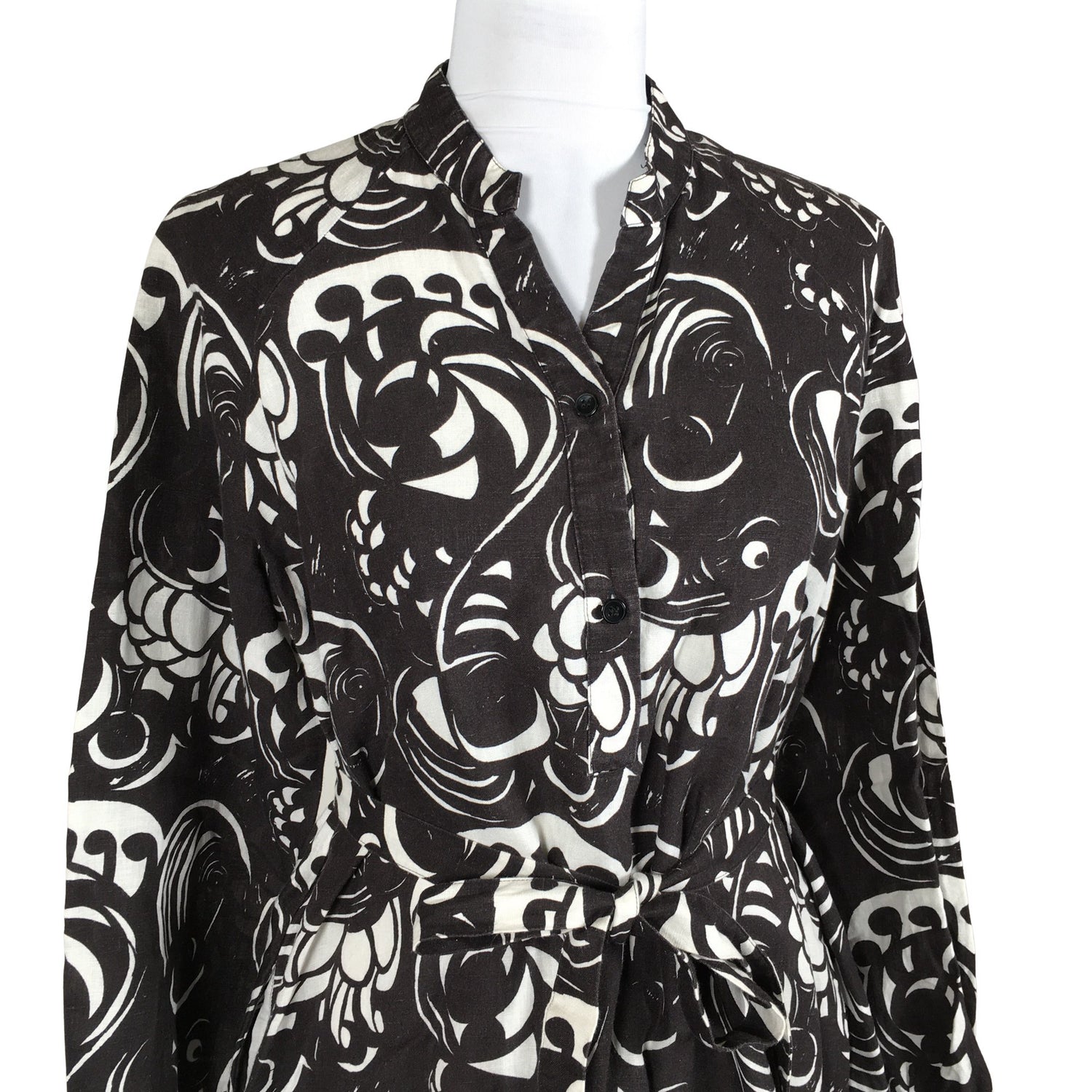  Mekko  Kangasmekko, koko 40  Marimekko 