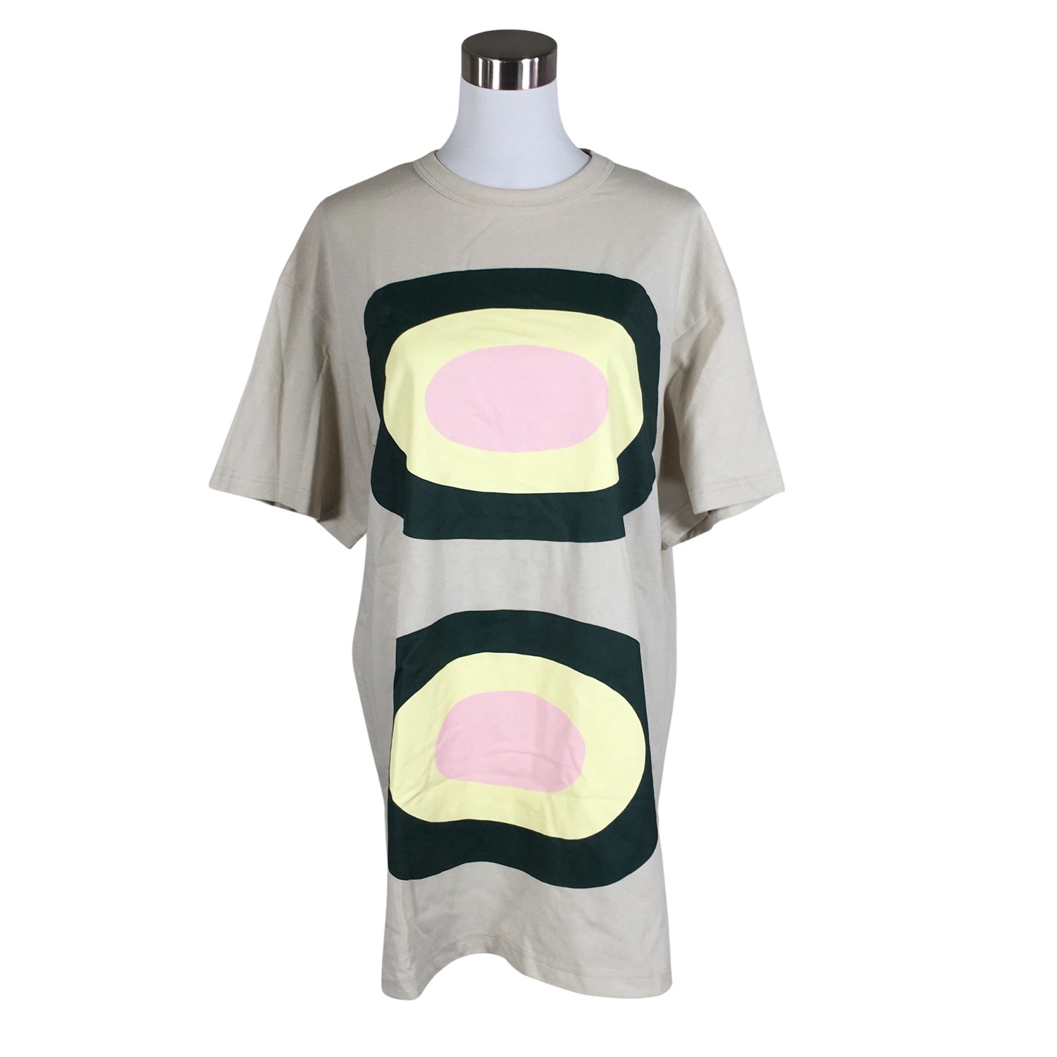  Tunika  Trikootunika, koko 36  Marimekko 