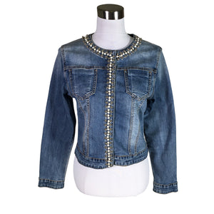 Unisex Miss Bon Bon - Farkkutakki, koko 36 -  (1)