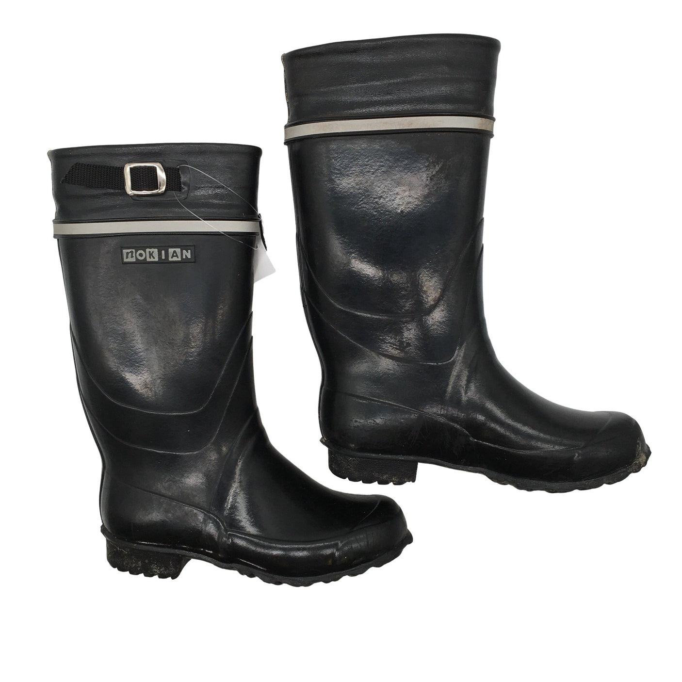 Unisex Nokian - Kumisaappaat, koko 36 -  (1)