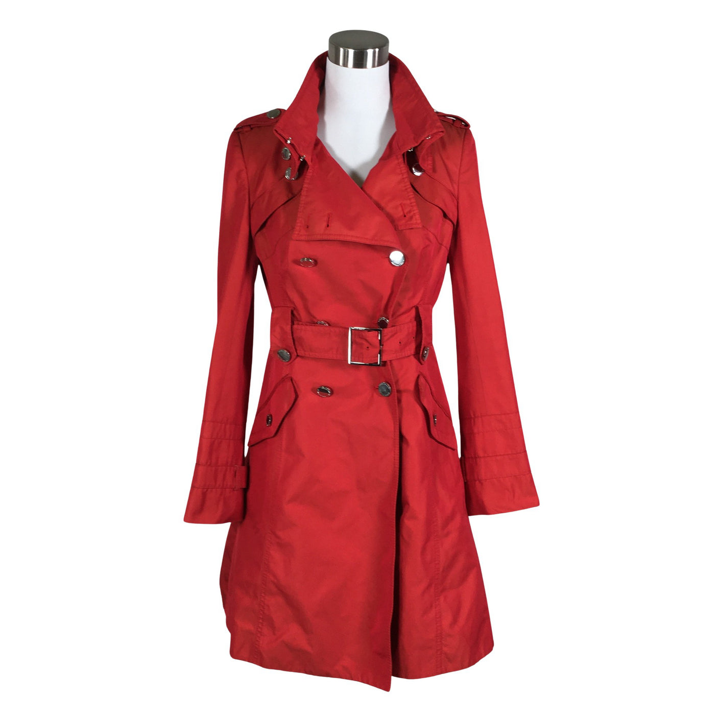 Unisex Karen Millen - Trenssitakki, koko 38 -  (1)