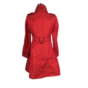 Unisex Karen Millen - Trenssitakki, koko 38 -  (2)