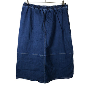 Unisex Very Nice - Farkkuhame, koko 44 -  (2)