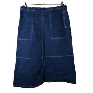 Unisex Very Nice - Farkkuhame, koko 44 -  (1)