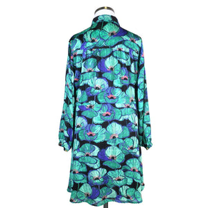 Unisex Fabienne Chapot - Sifonkimekko, koko 44 -  (2)