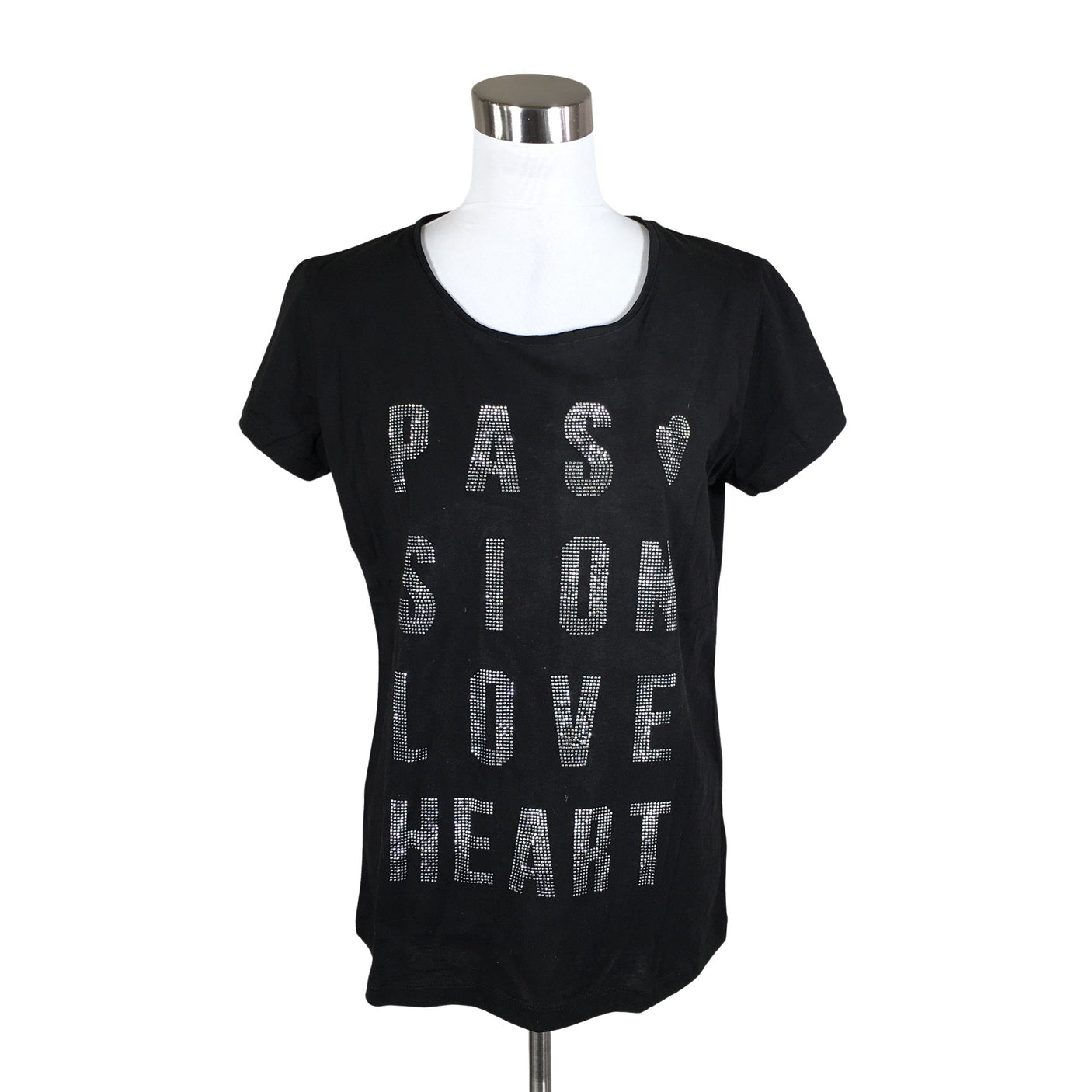 Unisex Mos Mosh - T-paita, koko 40 -  (1)