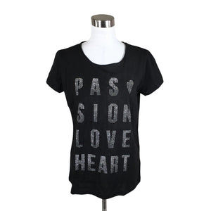 Unisex Mos Mosh - T-paita, koko 40 -  (1)