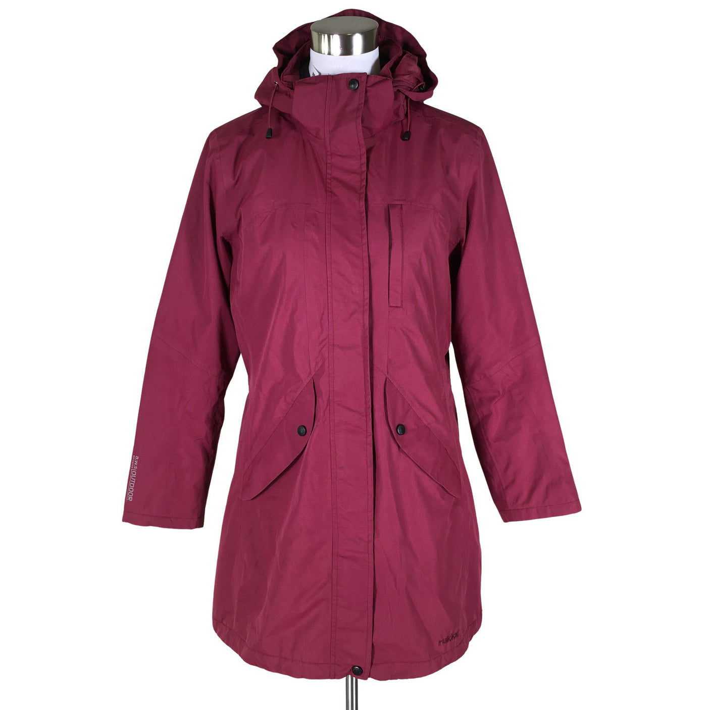 Unisex Rukka - Parkatakki, koko 40 -  (1)