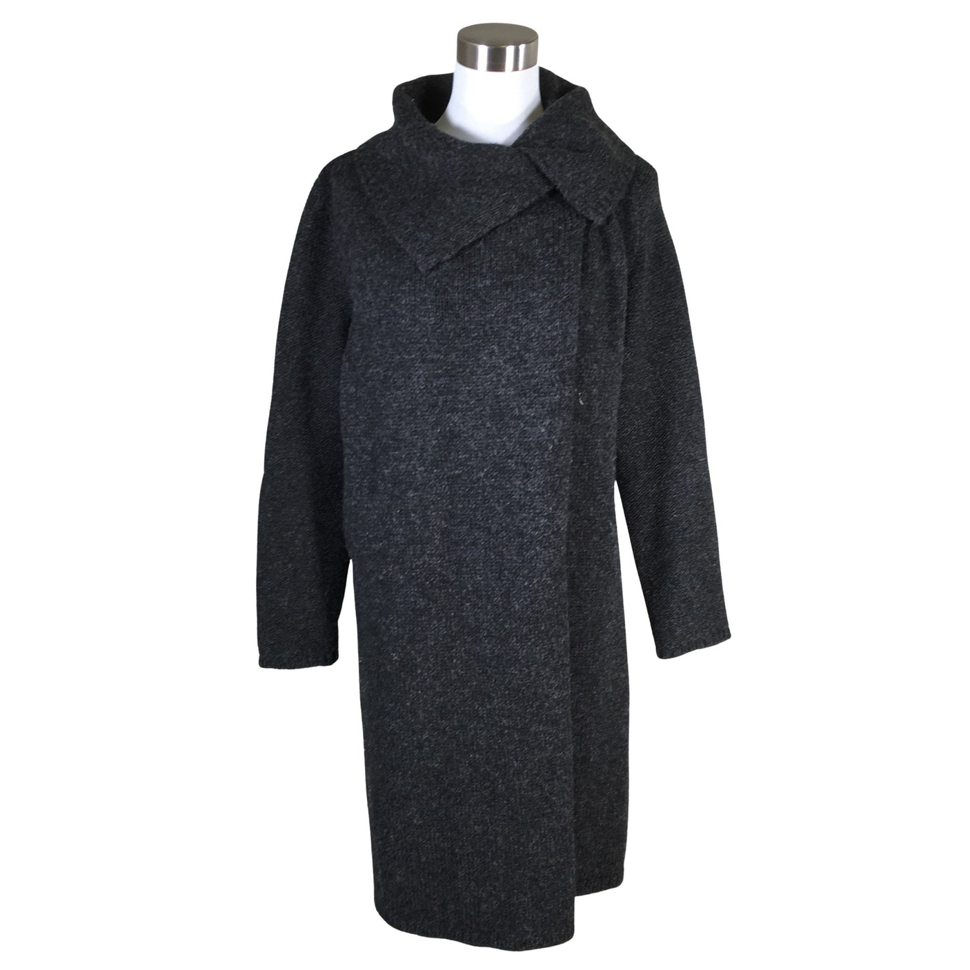 Unisex Wool House - Neuletakki, koko 38 -  (1)