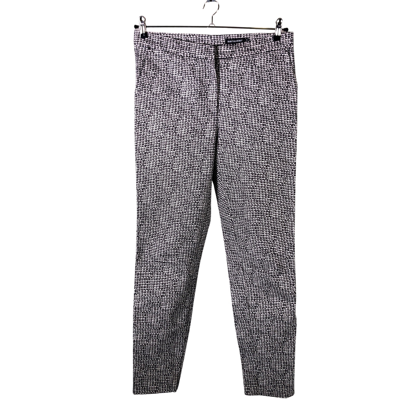 Unisex Marimekko - Kangashousut, koko 38 -  (1)