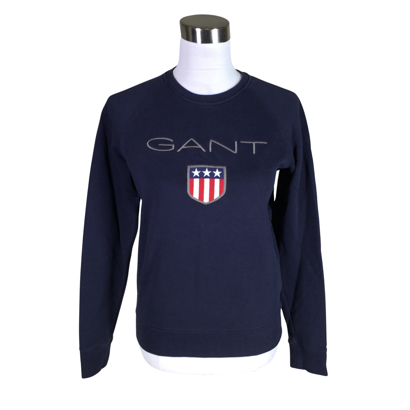 Unisex Gant - Collegepaita, koko 36 -  (1)