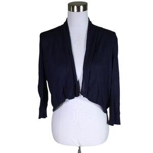 Unisex Esprit - Neulebolero, koko 40 -  (1)