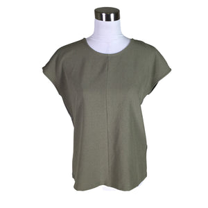 Lyhythihainen pusero, koko 36