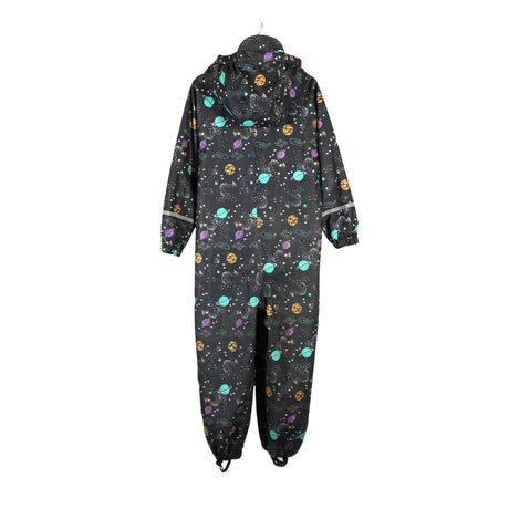 Unisex Jonathan - Sadehaalari, koko 116 - 122 -  (2)