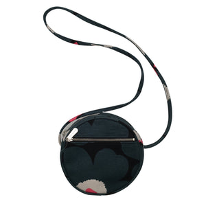 Olkalaukku, koko Mini