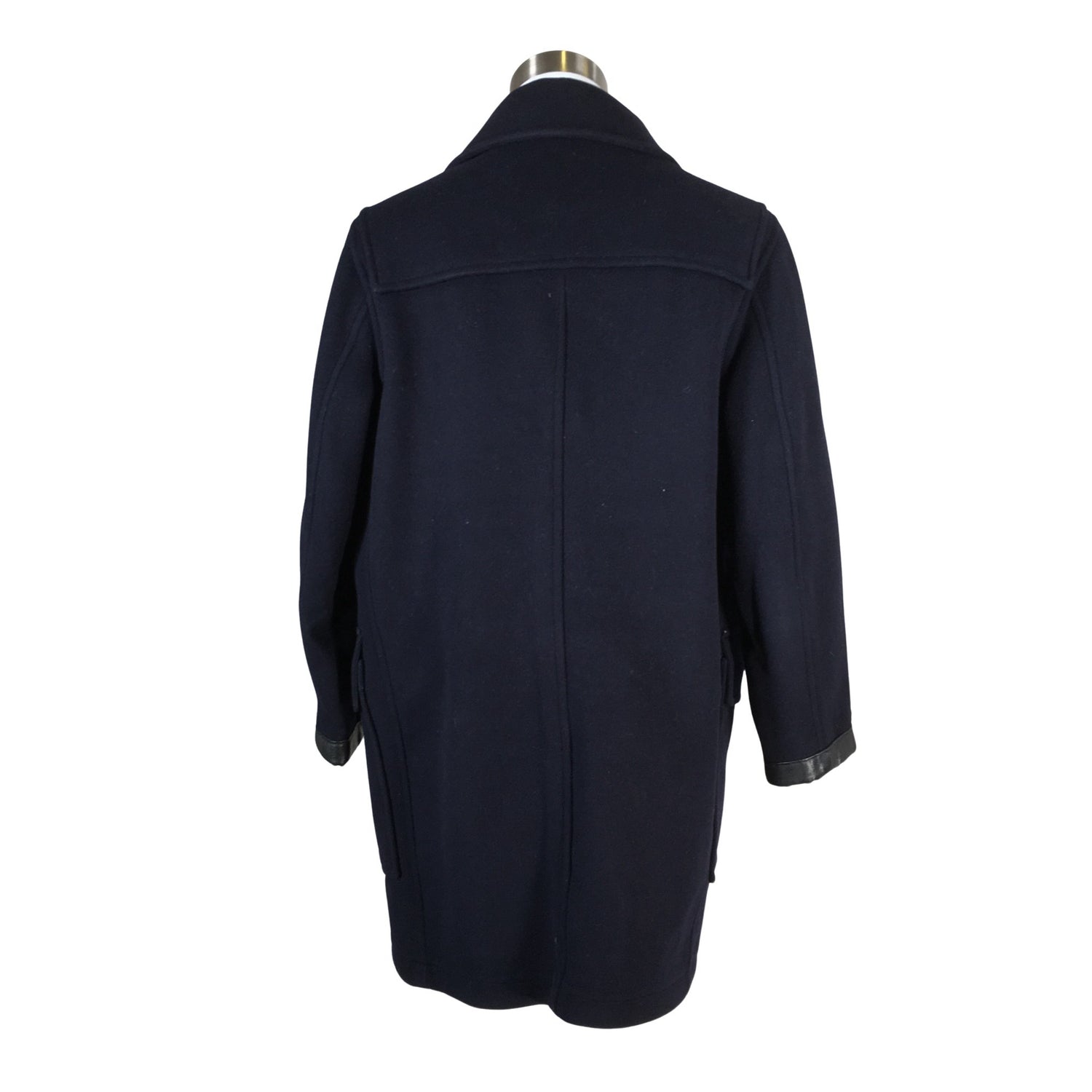  Villakangastakki  Villakangastakki, koko XXXL  Burberry 