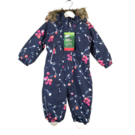 Unisex Reimatec - Toppahaalari, koko 80 - 86 -  ()