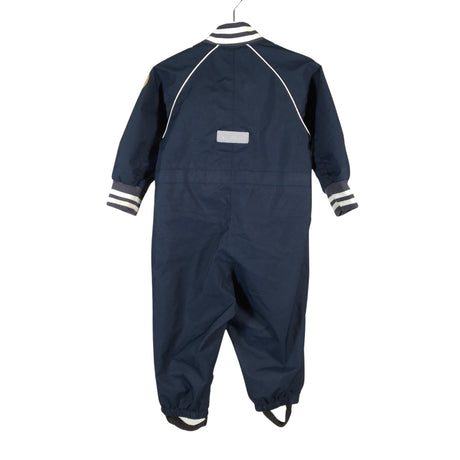 Unisex Reima - Välikausihaalari, koko 74 - 80 -  (2)
