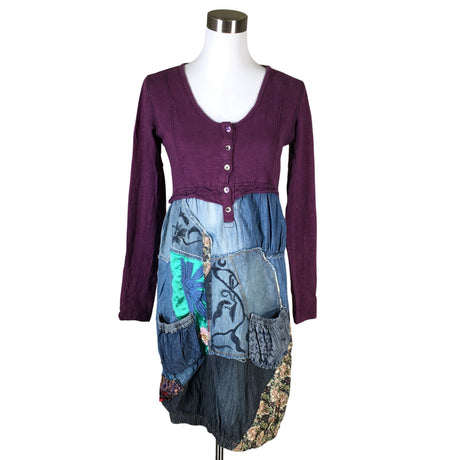 Unisex Desigual - Kangasmekko, koko 38 -  ()