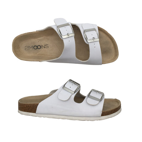 Unisex 2Moons - Sandaalit, koko 38 -  ()
