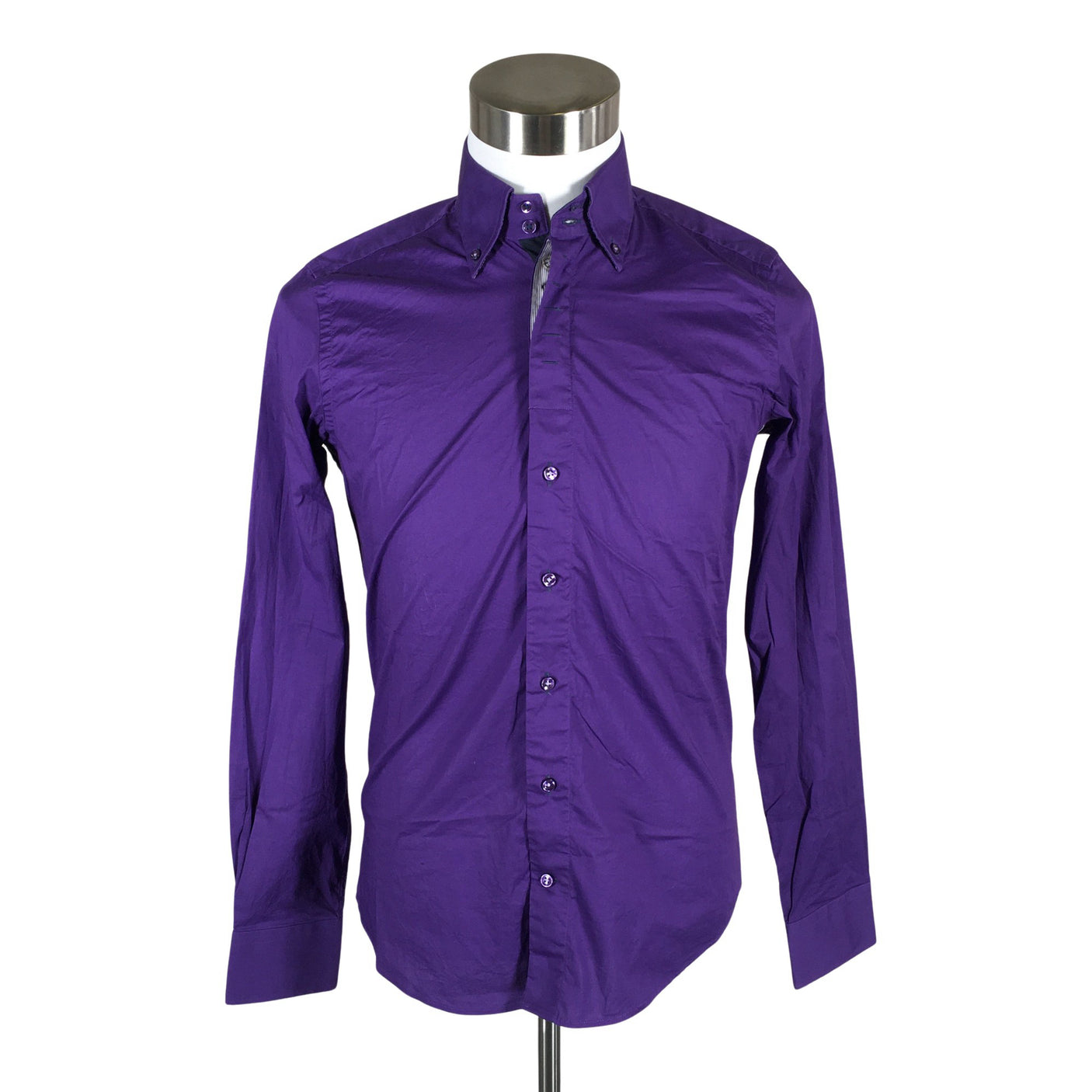 Unisex 7Camicie - Kauluspaita, koko S -  (1)