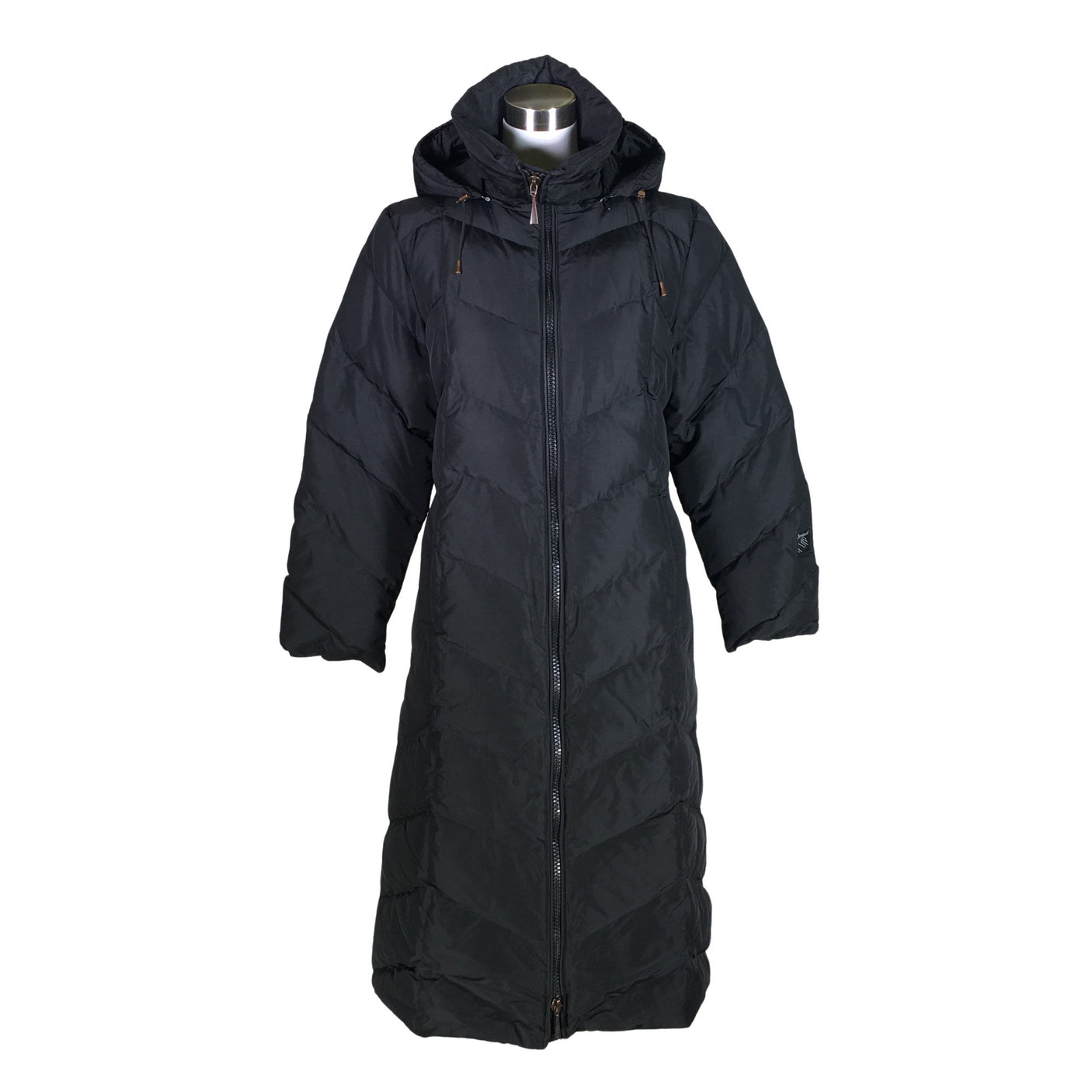 Unisex Joutsen - Untuvatakki, koko 38 -  (1)