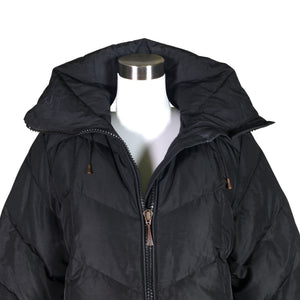 Unisex Joutsen - Untuvatakki, koko 38 -  (3)