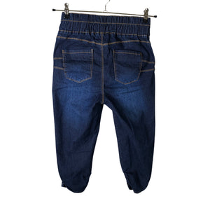 Unisex Happy Holly - Farkkucaprit, koko 40 -  (2)